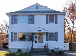 985 Slater Rd UNIT 2, New Britain, CT 06053