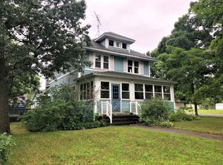 1641 Oak St, Almond, WI 54909