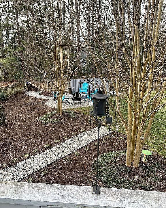 2nd image of 6300 Walnut Bend Ter