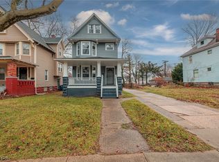 1181 E 114th St, Cleveland, OH 44108