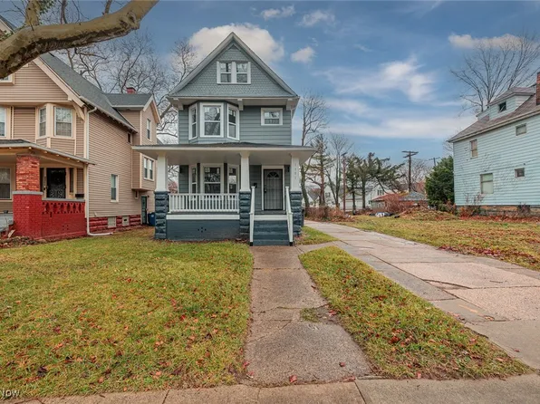 1181 E 114th St, Cleveland, OH 44108