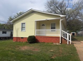 208 Hammett St, Greenville, SC 29609