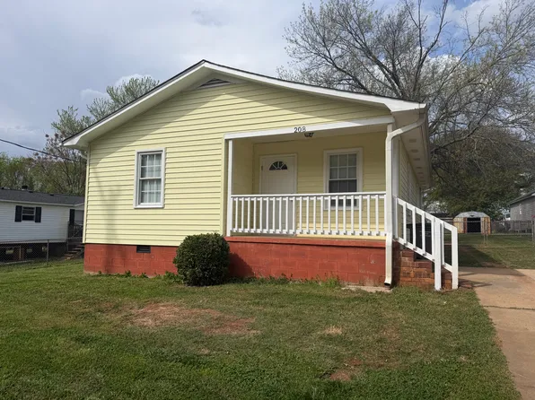 208 Hammett St, Greenville, SC 29609