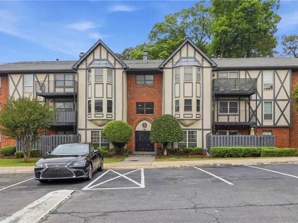6851 Roswell Rd Unit B13, Sandy Springs, GA 30328