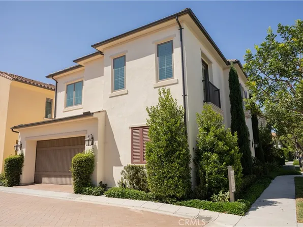 122 Linda Vis, Irvine, CA 92618
