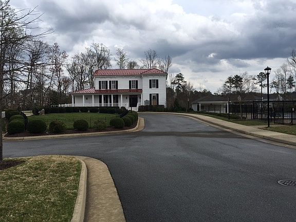 Clubhouse