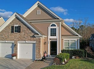 244 Ivy Rd, Egg Harbor Township, NJ 08234