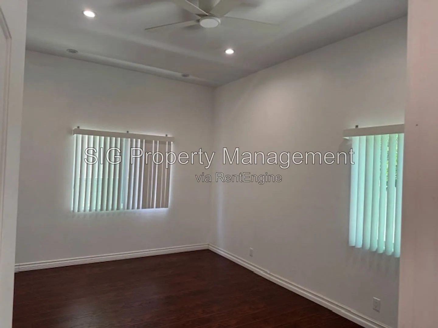 2 bed, 2.0 bath, 1100 sqft, $2,600 — Photo 4