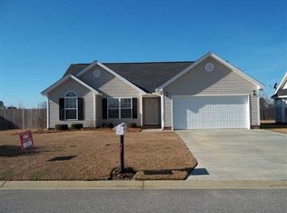 2940 Garden Gate Way, Effingham, SC 29541