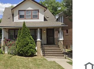 2440 Ford St, Detroit, MI 48238