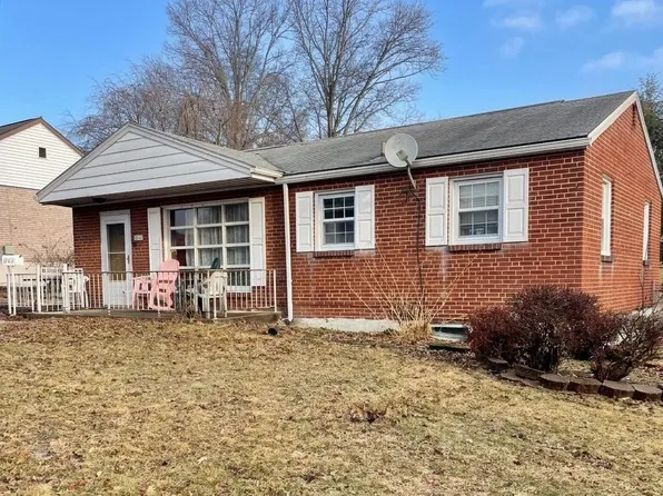 206 Park St, Harrisburg, PA 17109