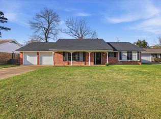 5530 Bellaire Ln, Beaumont, TX 77706