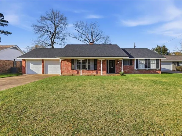 5530 Bellaire Ln, Beaumont, TX 77706