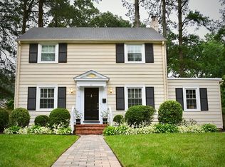 44 Stratford Rd, Newport News, VA 23601