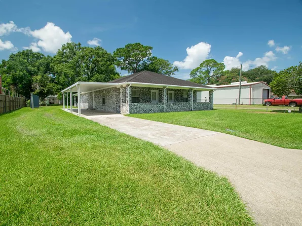164 Jupiter St, Morgan City, LA 70380