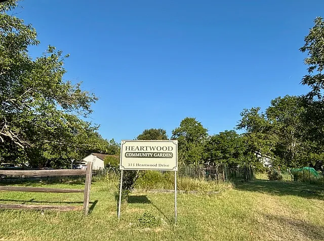 Community Garden