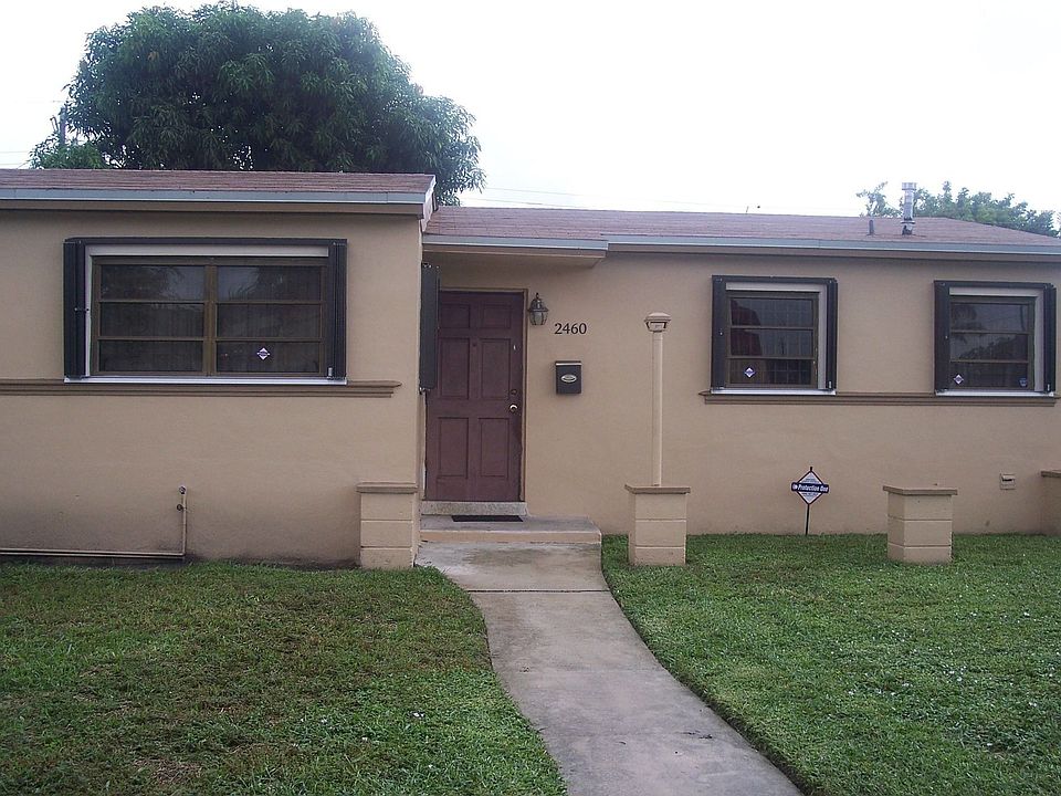 1st image of 2460 NW 183rd St