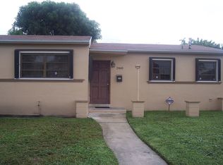 2460 NW 183rd St, Miami Gardens, FL 33056