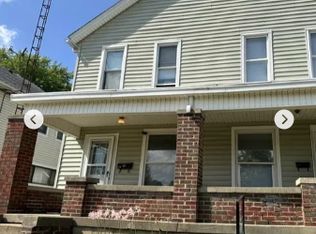 234 Randolph St, Richmond, IN