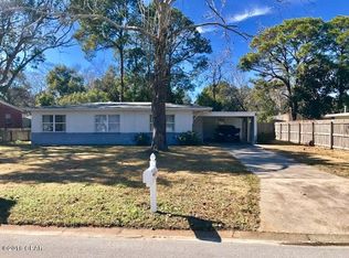 1917 Calhoun Ave, Panama City, FL 32405