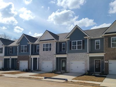 193 Mackenzie Way LOT 67, Lewisburg, TN, 37091
