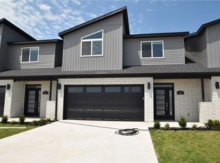 481 Amethyst Rd, Centerton, AR 72719