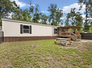 301 NE 386th Ave, Old Town, FL 32680