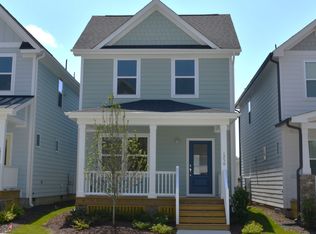 1250 Barreto Dr, Wendell, NC 27591