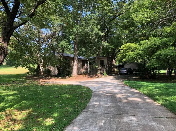 89 Thelmas Way, Dawsonville, GA 30534