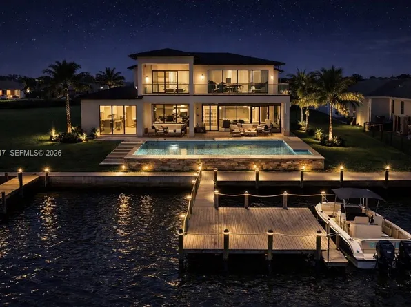 4323 NW 39th St, Cape Coral, FL 33993