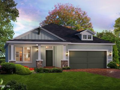 216 Constitution Dr, Saint Augustine, FL, 32095