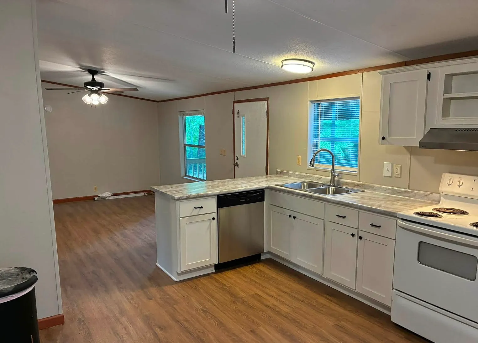 Mitchell Rd, Dahlonega — Photo 2