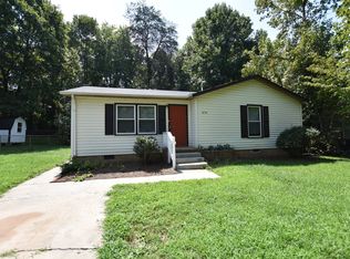 4130 Edgeware Rd, Winston Salem, NC 27106