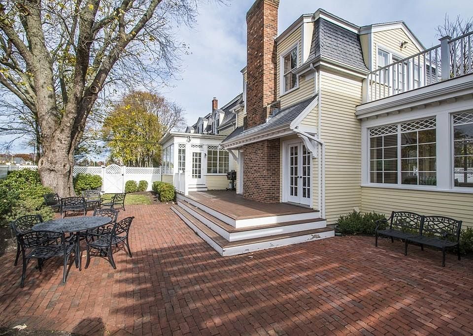 113 Saint St, Duxbury, MA 02332 Zillow