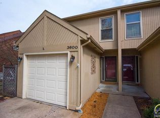 3600 SW Skyline Pkwy, Topeka, KS 66614