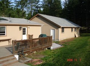 1614 366th St E, Roy, WA 98580