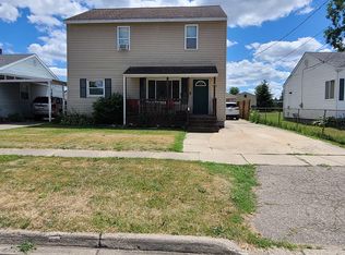1468 Friel St, Burton, MI 48529