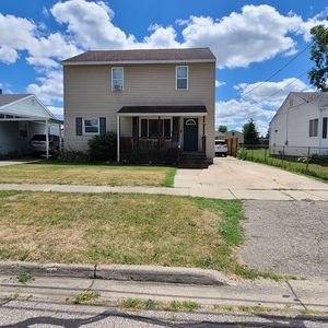 1468 Friel St, Burton, MI, 48529