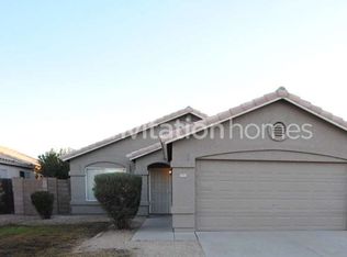 5057 E Colby St, Mesa, AZ 85205