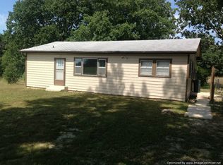 23996 Highway W, Waynesville, MO 65583