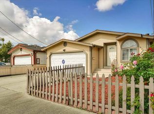 2425 22nd St, San Pablo, CA 94806
