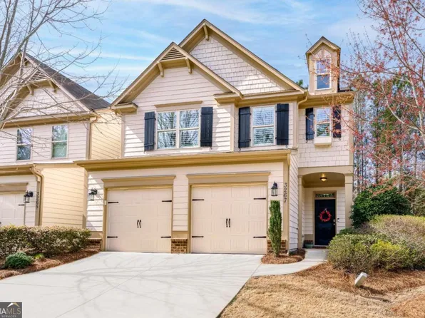 3267 Castleberry Village Dr, Cumming, GA 30040