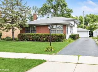 1009 S Catherine Ave, La Grange, IL