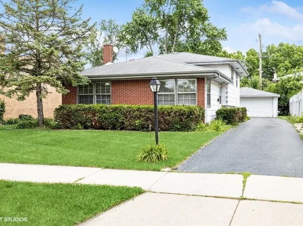 1009 S Catherine Ave, La Grange, IL 60525