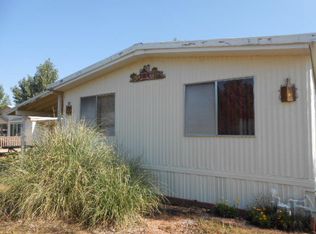 714 W Bridle Path Ln, Payson, AZ 85541