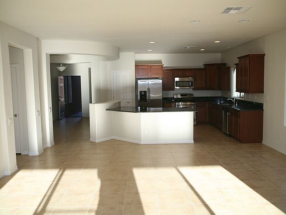 Great Room/Kitchen