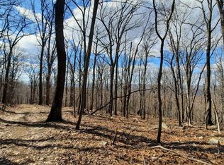 Frye Path Rd, Gore, VA 22637