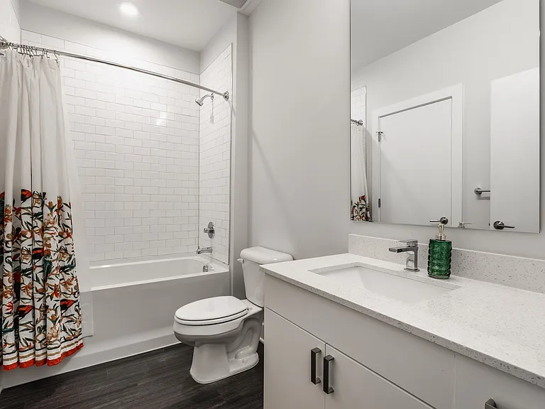 Artistry Cincy Bathroom