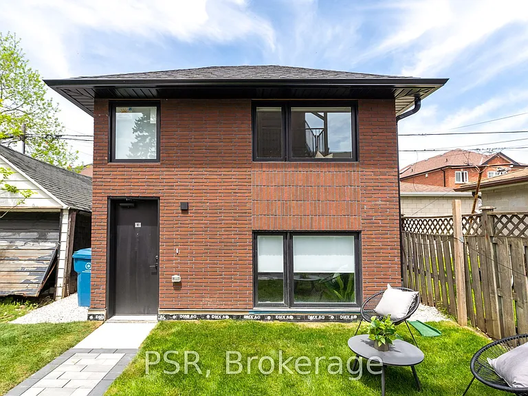 218 Aileen Ave #E — Photo 18