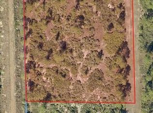 439 Pioneer Rd, Clewiston, FL 33440